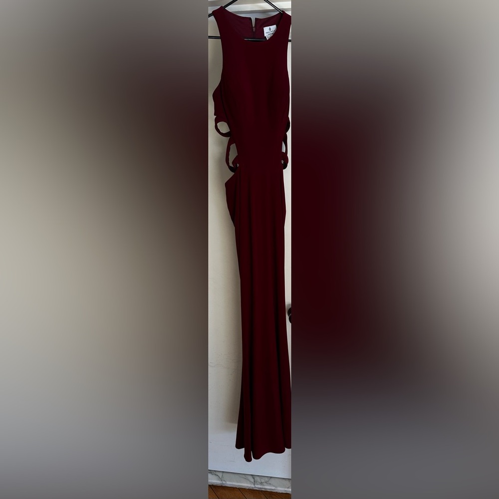 Faviana Formal Dress
